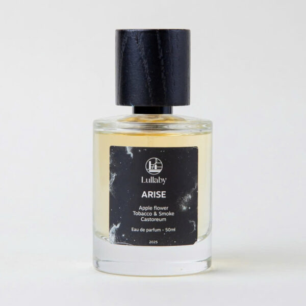 Arise