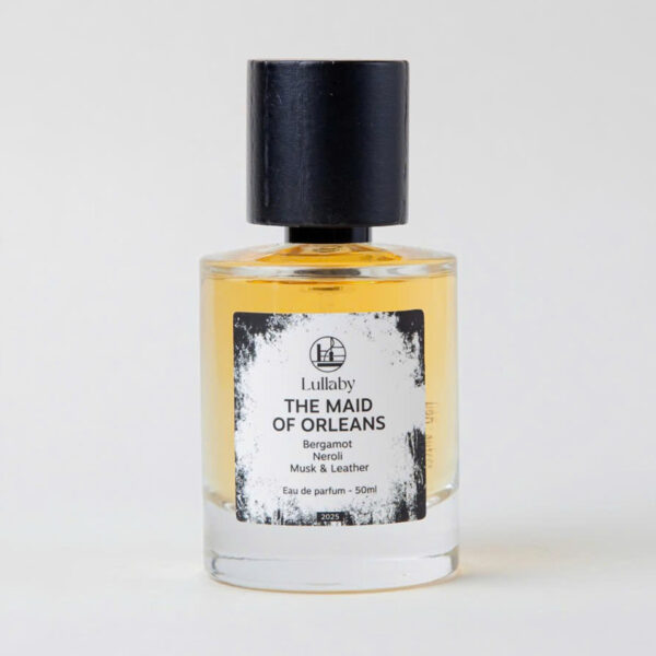 The Maid of Orleans